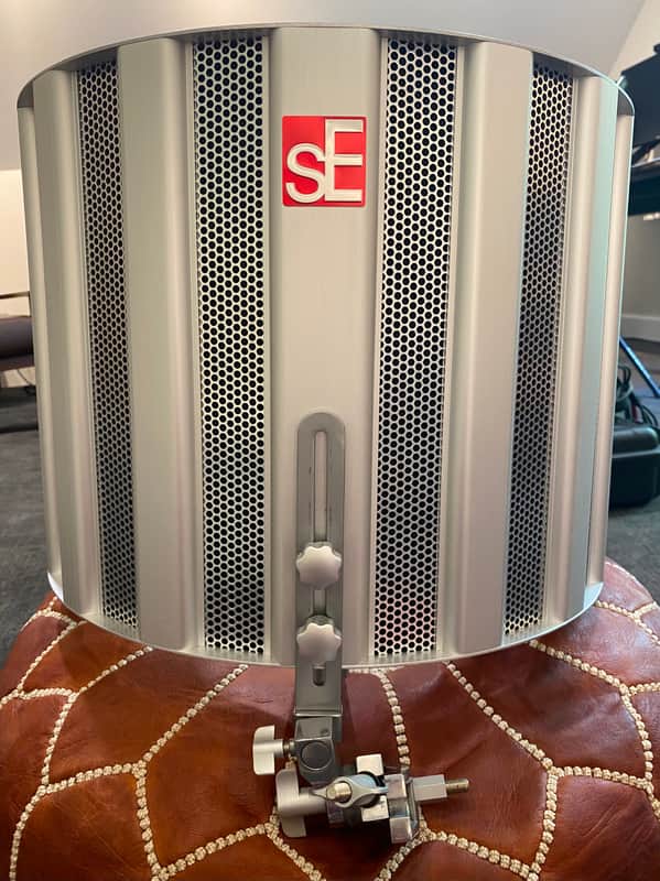 sE Electronics SPACE Reflexion Filter
