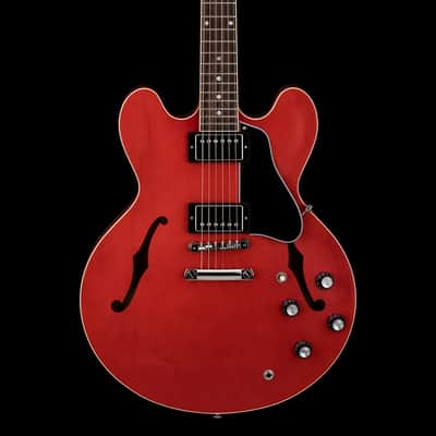 Epiphone ES-335 Inspired By Gibson image 2