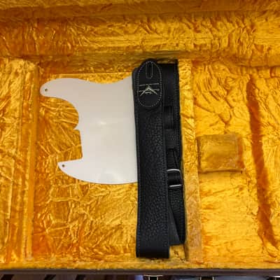 Fender Esquire journeyman 59 2018 image 9