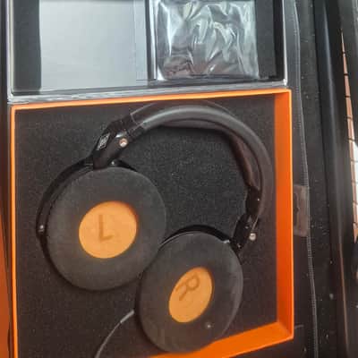 Neumann NDH 20 Dynamic Studio Monitoring Headphones 2019 - Present - Matte Black image 4
