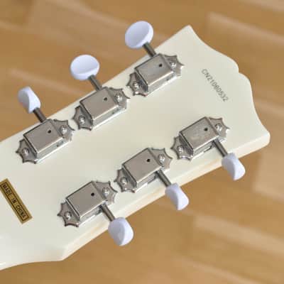 TOKAI SG Junior SG-J52 Vintage White / Limited Edition / SGJ52 image 16