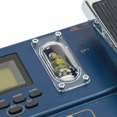 VOX ToneLab SE Multi-effect image 8