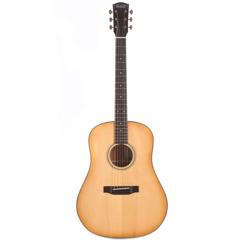 Bedell 1964 Special Edition Dreadnought image 1