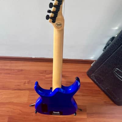 Ormsby Hype GTR6 2020 - Metálica Blue image 4