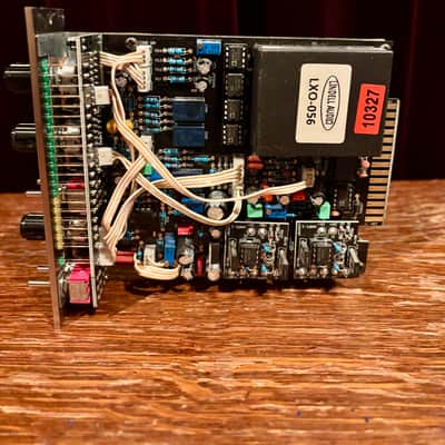 Lindell Audio 7X-500 Modules - SET image 7