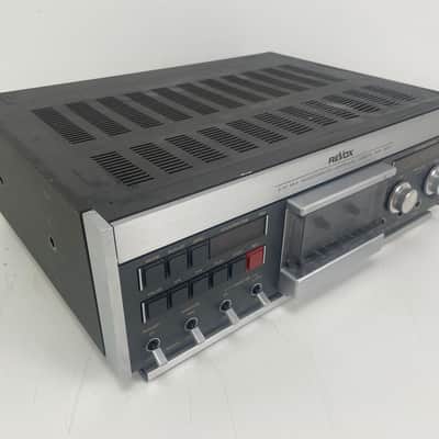 Revox - B710 MK2 - Cassette Deck image 2