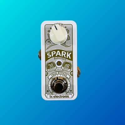 TC Electronic Spark Mini | Reverb