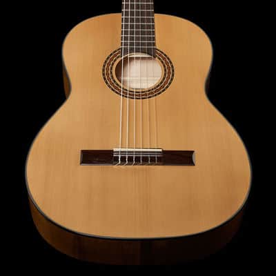 Folk Instruments Classic Guitar S 4/4 image 7
