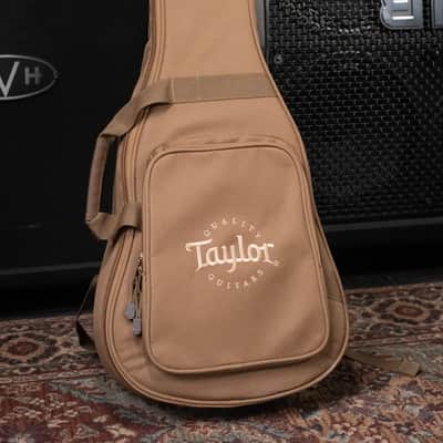 Taylor BT2 Mahogany Acoustic Guitar with Gig Bag image 15