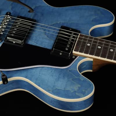Gibson ES-335 - OB (#012) image 9