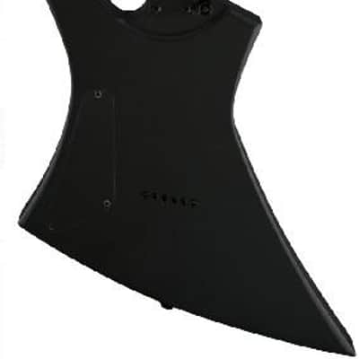 Jackson JS Series Kelly JS32T Electric Guitar Satin Black image 4