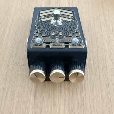 Beetronics Octahive V2 High Octave Fuzz 2023 image 3
