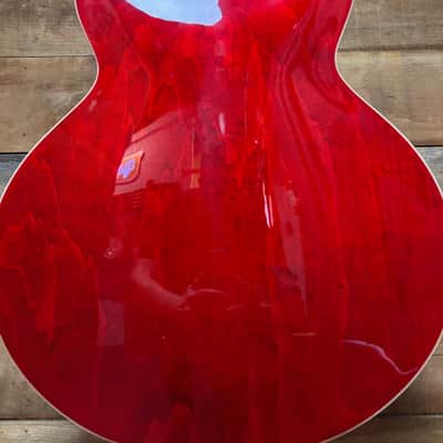 Gibson Limited Edition Marcus King ES-345 image 12