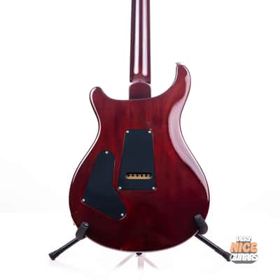 PRS Custom 24 20th Anniversary 10 Top 2005 image 11