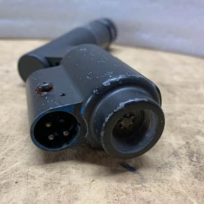 SHURE SM56 UNIDYNE lll MICROPHONE-! VINTAGE!  RARE! CLASSIC! '64-'80'S! MAKE OFFER! image 8