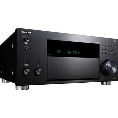 Onkyo TX-RZ50 9.2-Channel 8K/4K Network AV Receiver, 250W Per Channel at 6 Ohms image 3