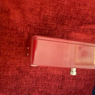 Immagine Klon KTR 2012 - 2019 - Red - 4