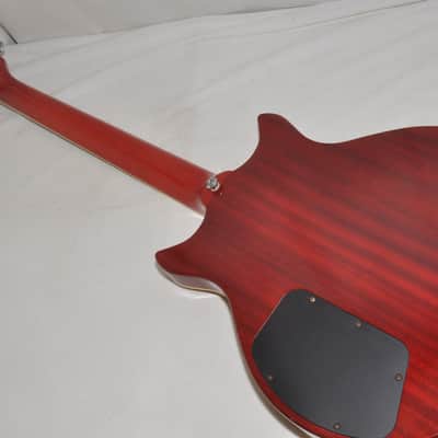 Greco MR-1800 Electric Guitar Ref. No 7217 image 9