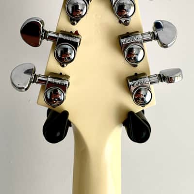 Gibson Flying V 2007 - Gloss image 4
