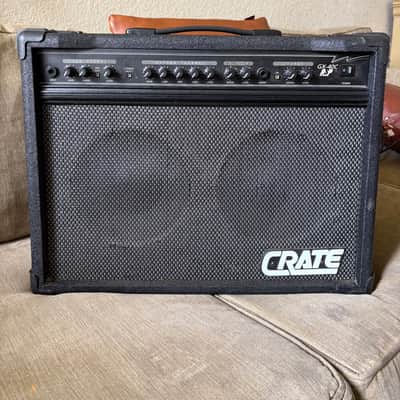 Crate GX-40C Stereo chorus Made in USA image 4
