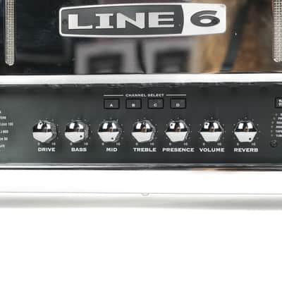 Line 6 HD147 Owned by Frank Iero image 7