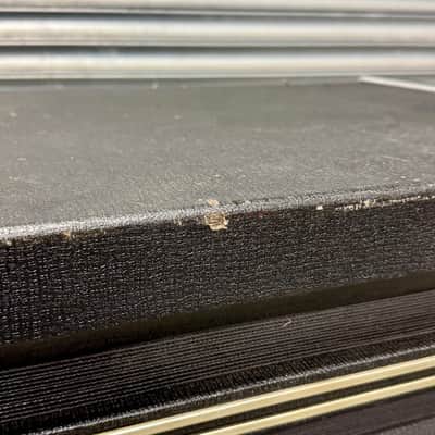 Sharma 900 Rotating Organ Speaker Cabinet 60s-70s - Black image 12