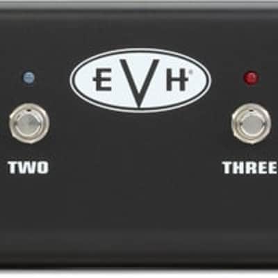 EVH Replacement 4-button Footswitch for 100-watt Head imagen 2