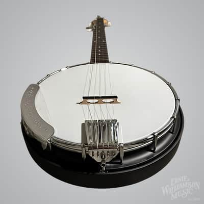Immagine Gold Tone AC-5 Composite Bluegrass Banjo - 9