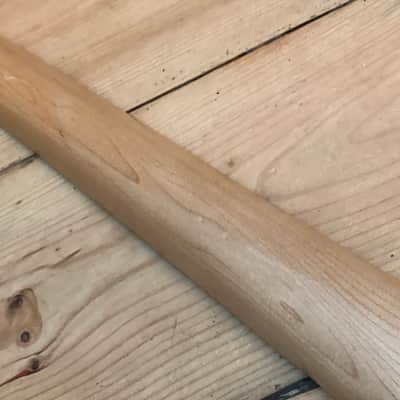 Encore Vintage Standard Electric Guitar Neck Canadian Rock Maple image 12