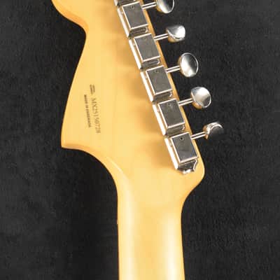 Mint Fender Player II Jaguar Polar White Rosewood Fingerboard image 6