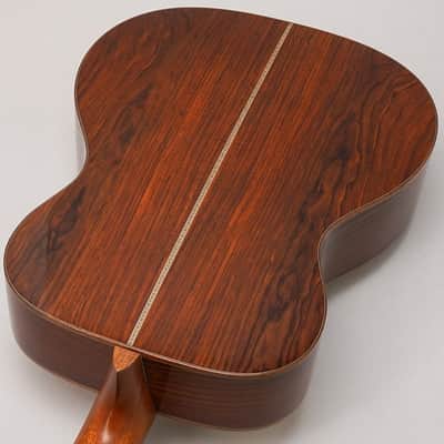 MARTIN CTM OM-41 SB PROMO Swiss Spruce / Cocobolo #2837062 Martin image 6