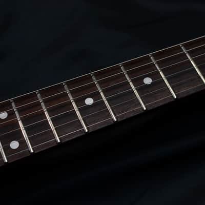 Ibanez RG505-BK Standard 1995 - 1999 - Black image 4
