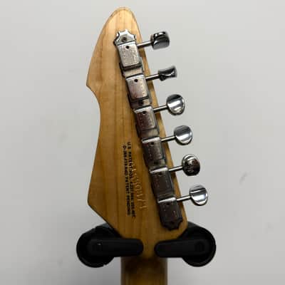 Vintage 1983 Peavey T-15 Short Scale Electric Guitar with Peavey Case Amplifier image 18