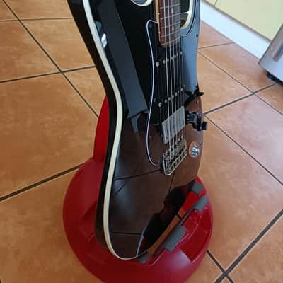 Fender MIJ Aerodyne Special Stratocaster HSS image 3