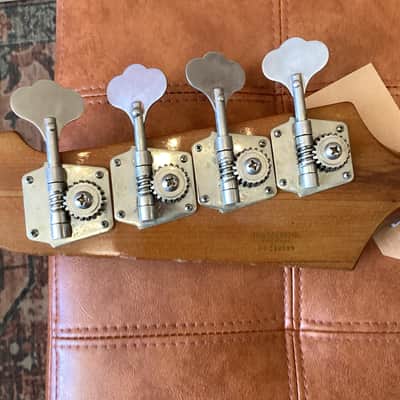 Gibson thunderbird '76 Bicentennial 1976 - 1979 - Natural image 5