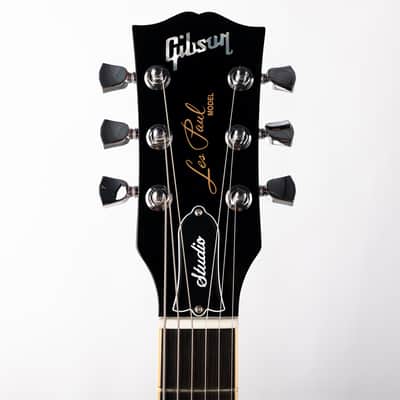 Gibson Les Paul Studio Session, Bourbon Burst | Demo image 7