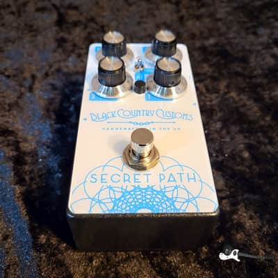 Black Country Customs Secret Path Reverb Shimmer image 7