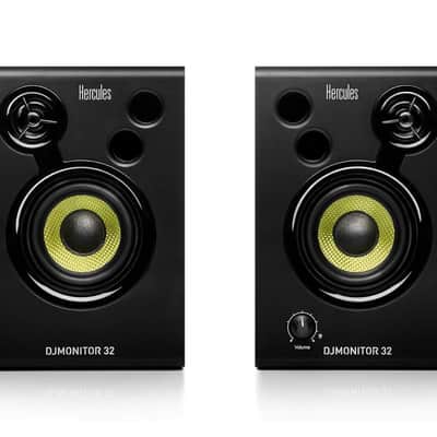 Hercules DJ Learning Kit MK2 All-in-One Kit, Software and Tutorials Included image 4