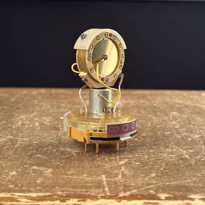 Vintage Neumann U 87 Condenser Microphone. All Original 1975. U87. SN 24582 image 17