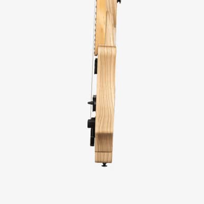 Strandberg Guitars Boden Original NX 6 Natural Flame image 7