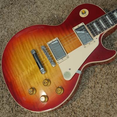 Video! 2019 Gibson Original Collection Prototypes of 50s + 60s Les Paul Standards | 7 Guitar Set image 19