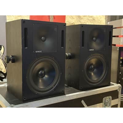 Genelec 1032A image 2