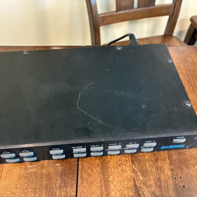 Alesis QuadraVerb GT image 3