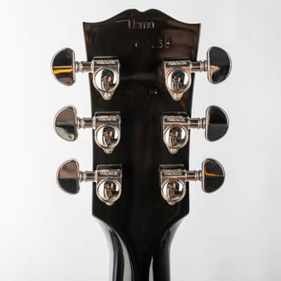 Gibson Acoustic J-45 Standard, Lefty, Vintage Sunburst | Demo image 8
