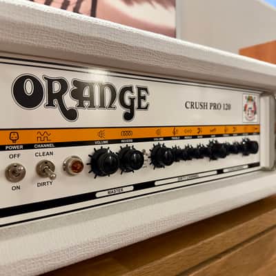 Orange Crush Pro 120W - Limited CR120H image 3