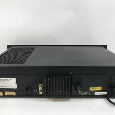 California Audio Labs Aria Tube Analog Cd Player image 6