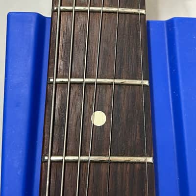 Fender American Professional II Stratocaster Strat Electric Guitar - Mercury image 22