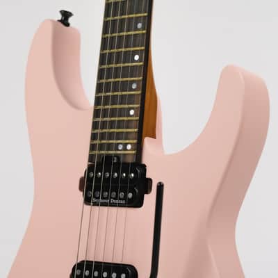 Jackson American Series Virtuoso Owned by Lars Frederiksen Of Rancid image 8