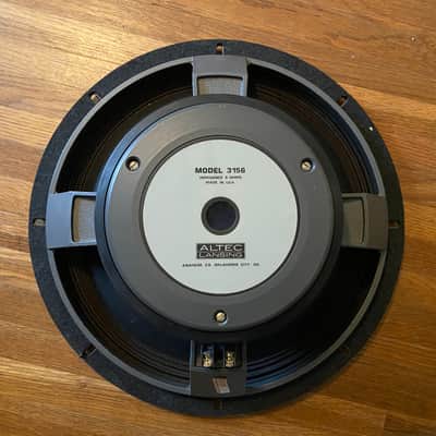 Altec Lansing 3156 15