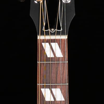 Gibson Hummingbird Special Satin Honey Burst (056) image 6